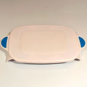 Evenflo Silicone Baby Food Freezer Tray with Lid
